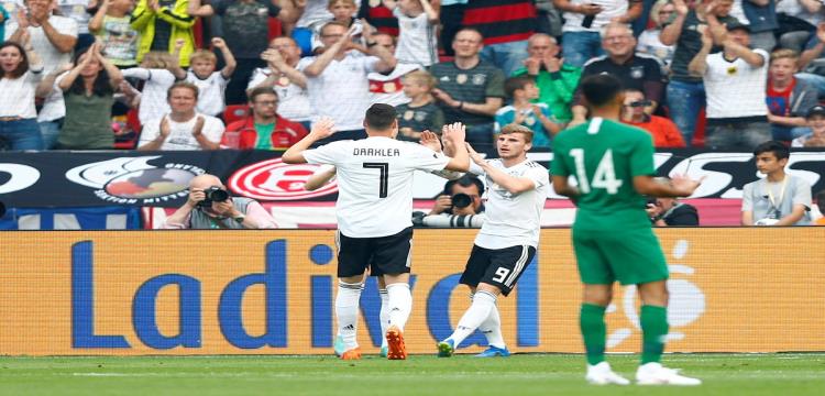 منتخب السعودية منتخب السعودية